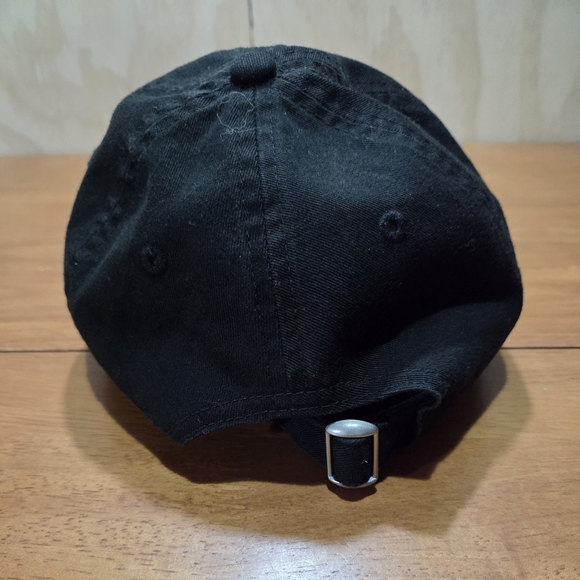 New Era 9TWENTY MLB San Francisco Giants Hat | Women’s | Charity Listing - Picture 5 of 7